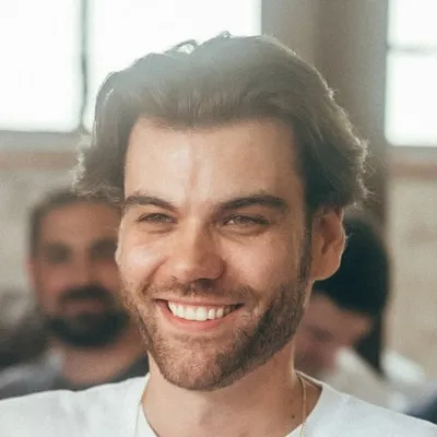 Maximilian Franz Leinfelder profile
