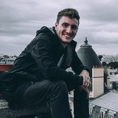 Max Leitner profile