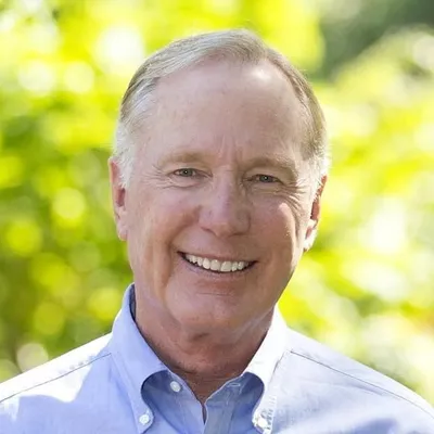 Max Lucado profile