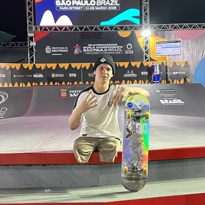 I'am Max ,lil G profile