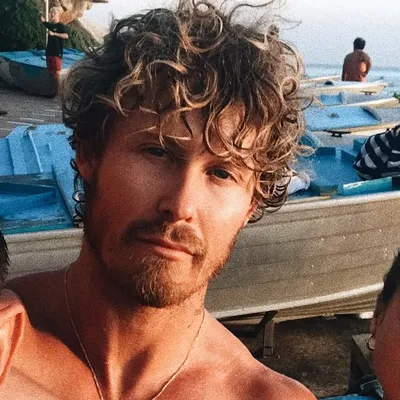 Max May profile