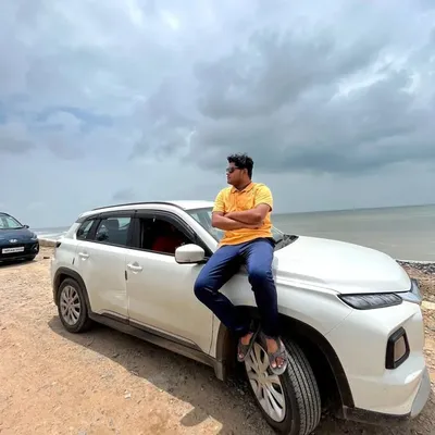 Abhishek Poddar profile