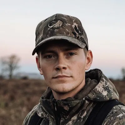Max Marius profile