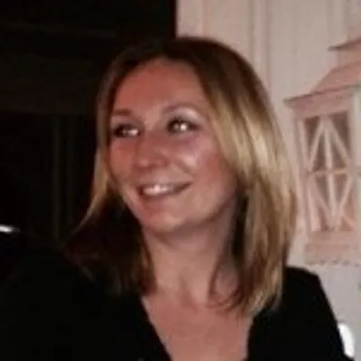 Jenny Håkanson profile