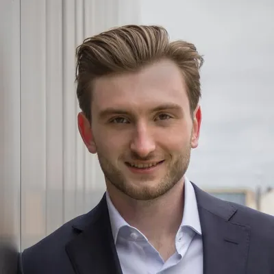 Max Medyk profile