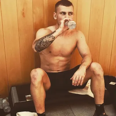 Max Meyer profile