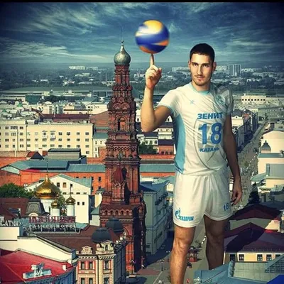 Maxim Mikhailov profile