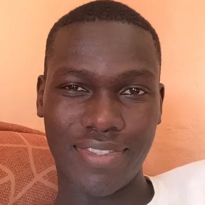 Maxwell Ojijo profile