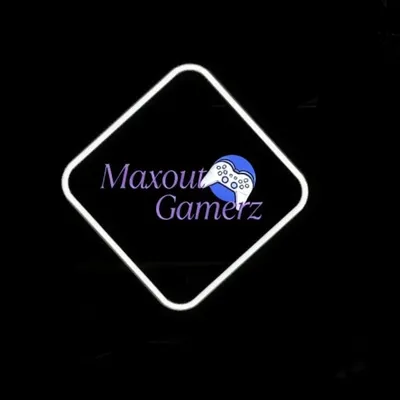MAXOUT GAMERZ | Mihir profile