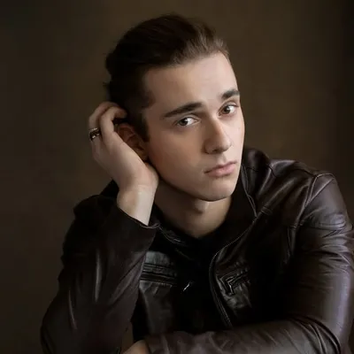 Max Parker profile