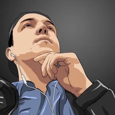 Макс Поземський 〽️ profile