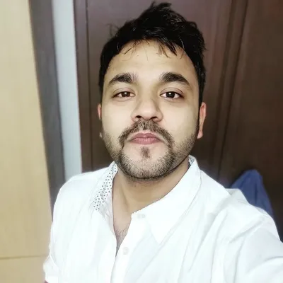 Punit Saraf profile