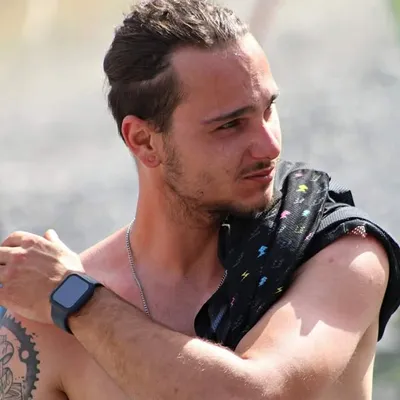 Max Reinhardt profile