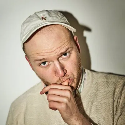 Max Richard Leßmann profile