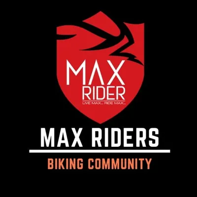 Max Rider's Biking Community profile