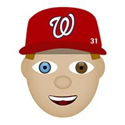 Max Scherzer profile