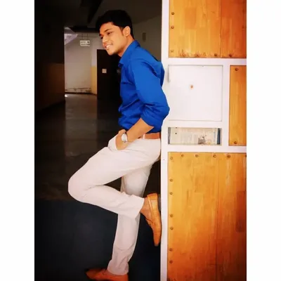 Mayank Pal profile