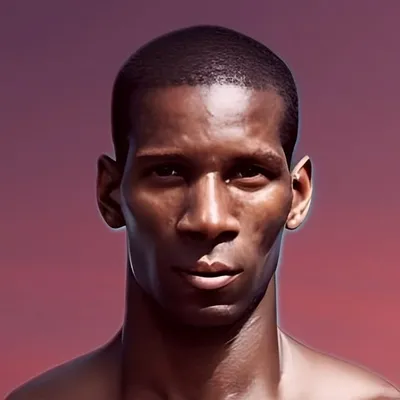 Max Philisaire ๐ญ๐น profile