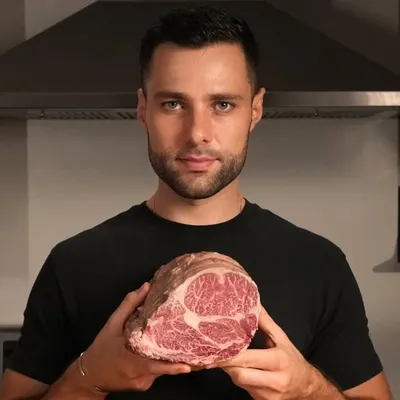 Max Greb | MaxTheMeatGuy profile