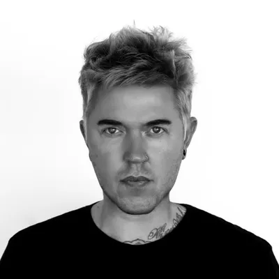 Max Thompson profile