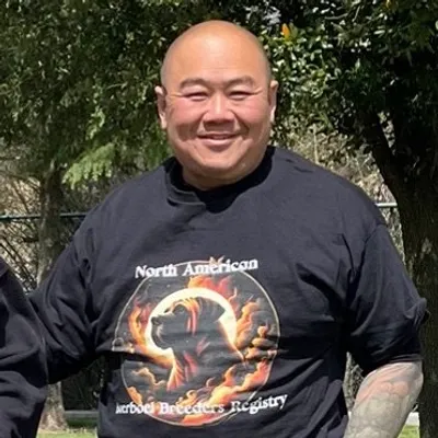 Max (Nhan) Tran profile