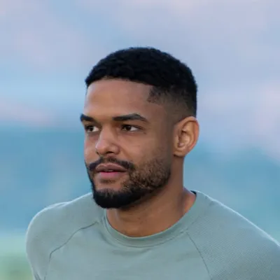 Maxuel Ramírez profile