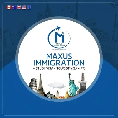 Maxus Immigration profile