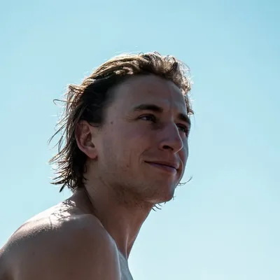 Maxim Van Helvoort profile