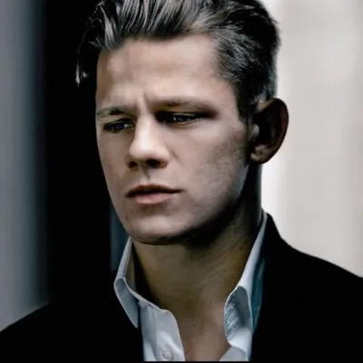 Max von der Groeben profile