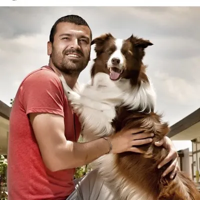 Ali Yeşilırmak Ve Max ❤️ Teo❤️ Köpük profile