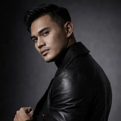Maxwell Mark L L profile