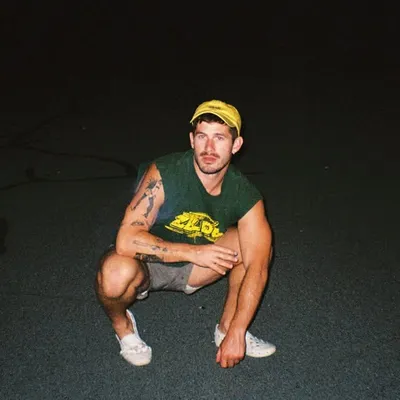 Maxwell Poth profile