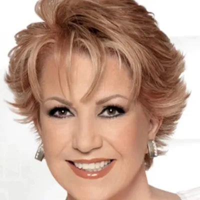Maxine Woodside profile