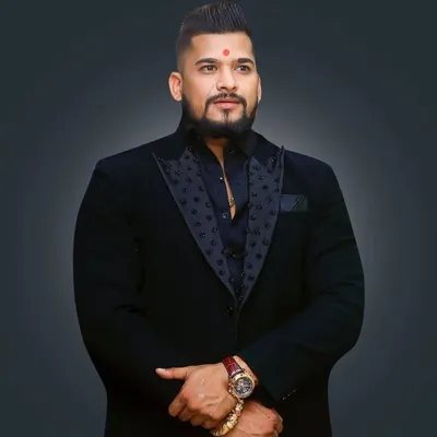Manoj fodase profile