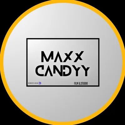 MAXX CANDYY Film & Studio profile