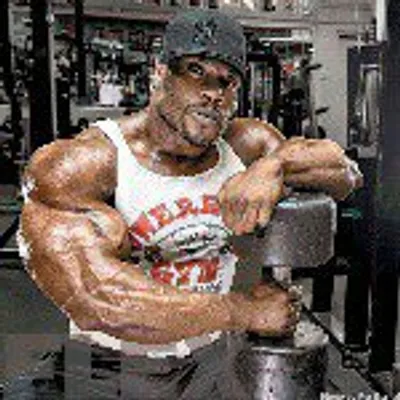 Maxx Charles -the-DESTROYER profile