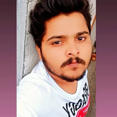 suraj patil profile