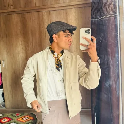 Maxx fashion profile
