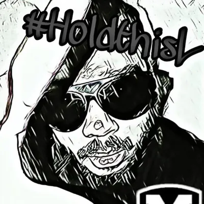 Bullet Mr IcantbelieveHeSaidat profile