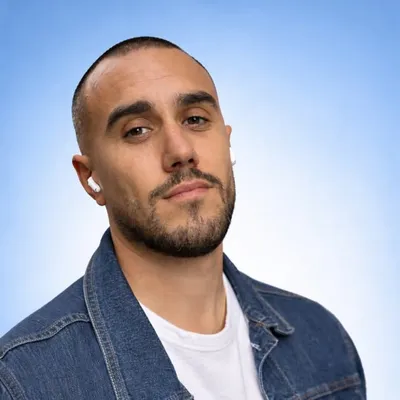 Maxime Riou profile