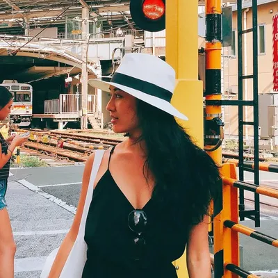 May Liu 劉雨涵 profile