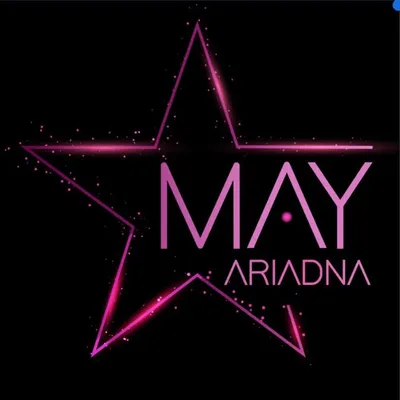 May Ariadna profile