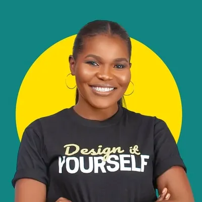 Elohor | Canva Expert Designer | Content Creator profile