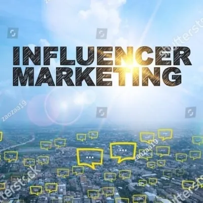 Influencer Marketing Manager profile