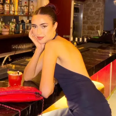 May Nouioui profile