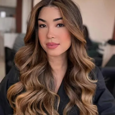 Maiara Oliveira Sá • Engª Ambiental profile