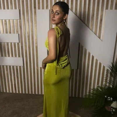 Maya S. profile