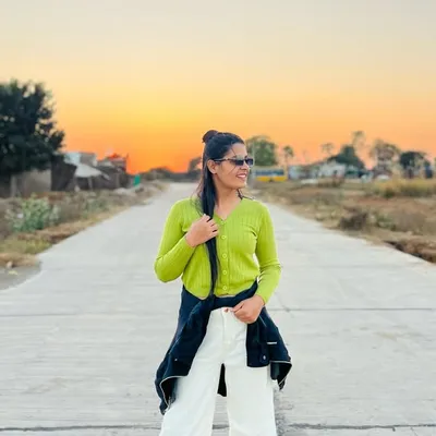 Maya Choudhary | Digital Creator profile