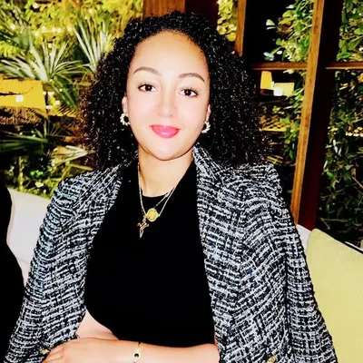 Maya Eyael Tamrat profile