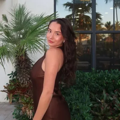 Maya Barr profile